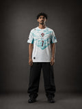 Portugal Ronaldo 7 2026 Away Jersey| CR7 Football Jersey| Sublimation | Kit Culture