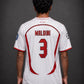 AC Milan 2006-07 Away Jersey – Paolo Maldini #3 | Champions League Final Edition | Retro Oversize | Kit Culture