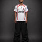 AC Milan 2006-07 Away Jersey – Paolo Maldini #3 | Champions League Final Edition | Retro Oversize | Kit Culture