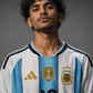 Argentina Messi 10 World Champions 2022 Jersey – Player Version - Kit Culture