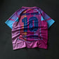 Barcelona Lamine Yamal 10 Jersey – Pink Special Edition | Sublimation | Kit Culture