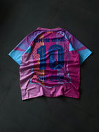 Barcelona Lamine Yamal 10 Jersey – Pink Special Edition | Sublimation | Kit Culture