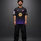 Barcelona Pedri #8 Away Jersey 2026/27 | Sublimation | Kit Culture