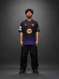 Barcelona Pedri #8 Away Jersey 2026/27 | Sublimation | Kit Culture