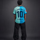 FC Barcelona Lamine Yamal #10 Away Jersey 2026/27 – Dual Color | Embroidery | Kit Culture