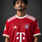 Bayern Munich Musiala #10 Home Jersey | Sublimation | Kit Culture