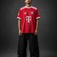Bayern Munich Musiala #10 Home Jersey | Sublimation | Kit Culture