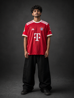 Bayern Munich Musiala #10 Home Jersey | Sublimation | Kit Culture
