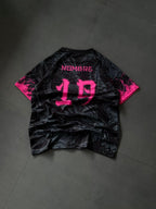 Barcelona Black Pink Dragon Edition Jersey | Kit Culture