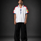 England 2002 Home Jersey | Beckham #7 | Retro Football Shirt | Vintage England Kit | Kit Culture