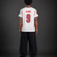 England Home Harry Kane 9 Football Jersey | Sublimation | Kit Culture