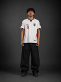 England Home Harry Kane 9 Football Jersey | Sublimation | Kit Culture