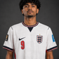 England Home Harry Kane 9 Football Jersey | Sublimation | Kit Culture