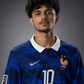 France Mbappé 10 Home Jersey 2026 - Player Edition - Kit Culture