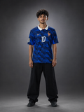 France Mbappé 10 Home Jersey 2026 - Player Edition - Kit Culture