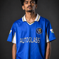 Chelsea 1997-99 Home Jersey - Gullit #4- Retro Football Shirt | Sublimation | Kit Culture
