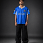 Chelsea 1997-99 Home Jersey - Gullit #4- Retro Football Shirt | Sublimation | Kit Culture