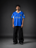 Chelsea 1997-99 Home Jersey - Gullit #4- Retro Football Shirt | Sublimation | Kit Culture