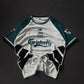 Liverpool 1995-96 Away Retro Jersey Fowler 23 |Embroidery | Kit Culture