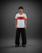 Netherlands Home Jersey 2025/26 – Virgil van Dijk #4 | Sublimation | Kit Culture