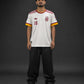 Spain Euro 2026 Away Jersey – Rodri #16 | Embroidery Football Jersey | Spain National Team Football Shirt