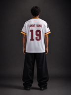 Lamine Yamal #19 Spain Away Jersey 2026 – Spain Retro Football Shirt | Kit Culture