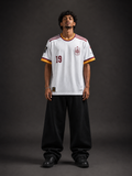 Lamine Yamal #19 Spain Away Jersey 2026 – Spain Retro Football Shirt | Kit Culture