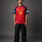 Spain 2026 Home Jersey – Lamine Yamal #19 - Player Edition - Kit Culture