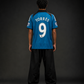 Liverpool 2009/10 Away Jersey – Torres #9 Retro Football Shirt | Sublimation | Kit Culture