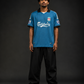 Liverpool 2009/10 Away Jersey – Torres #9 Retro Football Shirt | Sublimation | Kit Culture